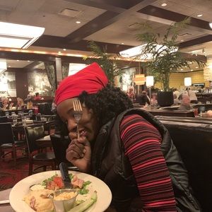 Meet your Posher, Juliana